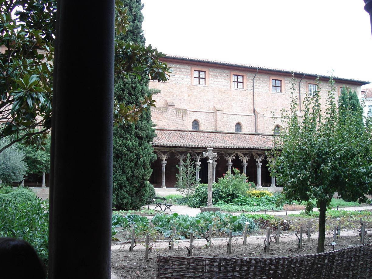 Musee des Augustins